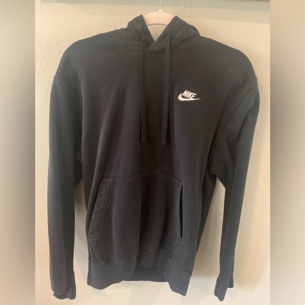 Nike Hoodie Size Small Unisex